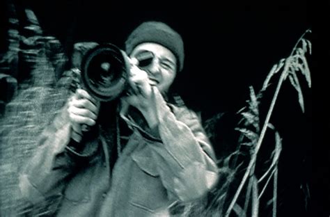 Хезер донахью, джошуа леонард, майкл си уильямс. Blair Witch Project - sofahelden