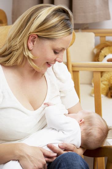 How WIC Helps Breastfeeding Mothers WIC Resources
