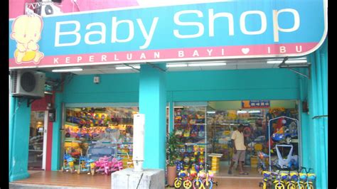 Batu pahat mall, batu pahat: Baby House Sdn.bhd- Baby Shop - Baby Goods/Kids Goods ...