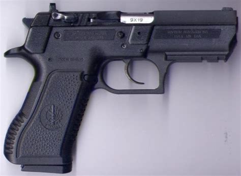 What Is The Best Looking Israeli Made Pistol Quora