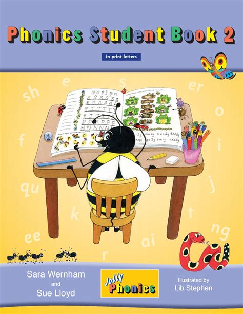 Student Book 2 Colour Us Print By Jolly Learning Ltd Issuu