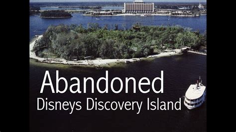 discovery island hacpanda