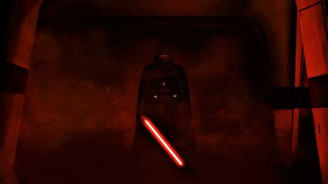 Darth Vader Logo Wallpapers Bigbeamng