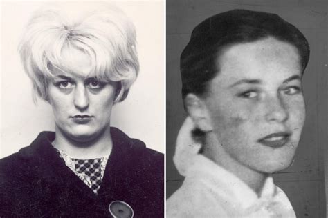 Who Was Myra Hindley And How Did She Die The Scottish Sun