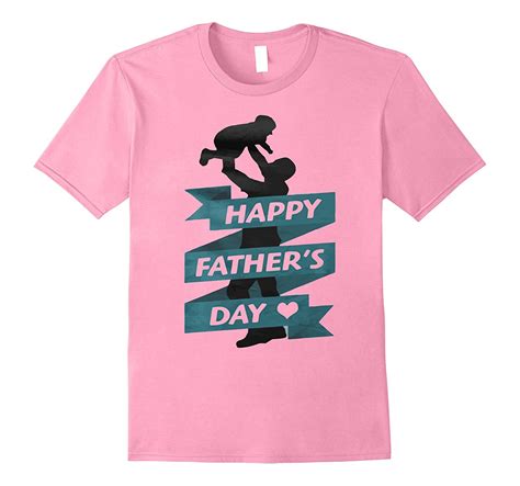 Happy Fathers Day T Shirt Happy Fathers Day Shirts Cd Canditee