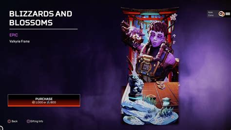 Apex Legends Wintertide Collection Event All Cosmetic Items Gamespot