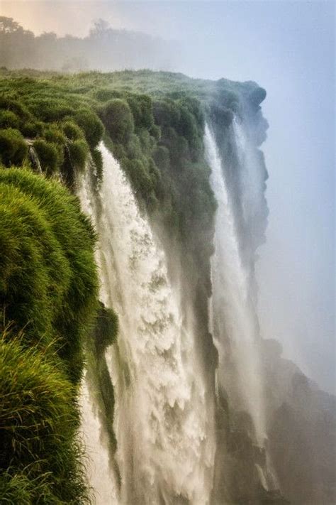 Iguazu Falls South America ~ Photos Hub