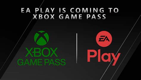 Ea Play Coming To Xbox Game Pass Ultimate On Nov 10