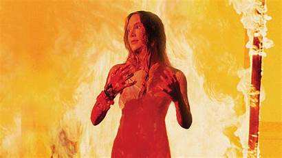 Carrie 1976 Horror Misogyny