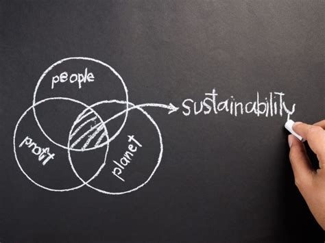 The Three Pillars Of Sustainability Explained Future Fitouts