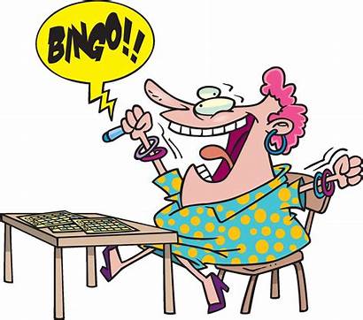 Bingo Winner Funny Re Clipart Emoji Players