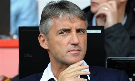 Roberto mancini is alleged to have had two contracts while manager of manchester city, one paid the internazionale coach roberto mancini has suggested his former player yaya touré wants to quit. Roberto Mancini's goal should be to score one against the ...