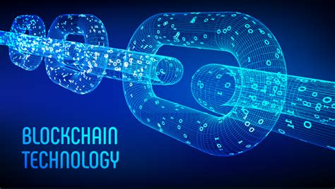 Blockchain Technology Report