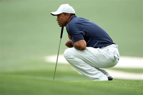 Will Tiger Woods Play In The Open Championship 2023 The Golfers