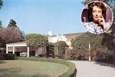 Take A Look At These Sensational Vintage Celebrity Homes
