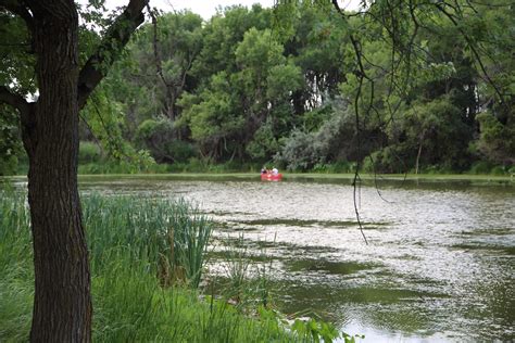 Victoria Springs State Recreation Area - Nebraska Film Office