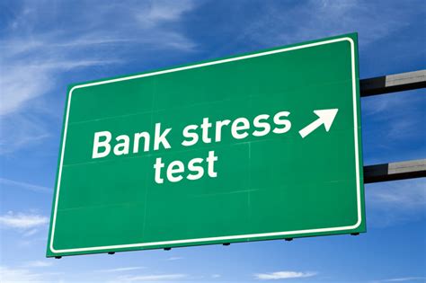 The european banking authority (eba) and the european central bank (ecb) on friday presented detailed reports on stress tests conducted on more than 100 european financial institutions. Fed to stress-test big banks' resistance to Covid slump
