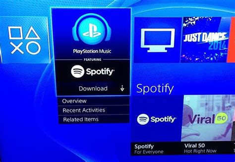 Paid for an annual subscription and no way to get a refund. Spotify app live on PS4 | Music streaming app, Spotify app ...