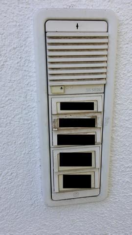 Heute beschreibe ich euch wir ihr auf einfache weise eure bestehende klingelanlage per funk erweitern könnt. Türsprechanlage funktioniert nicht mehr (Technik ...