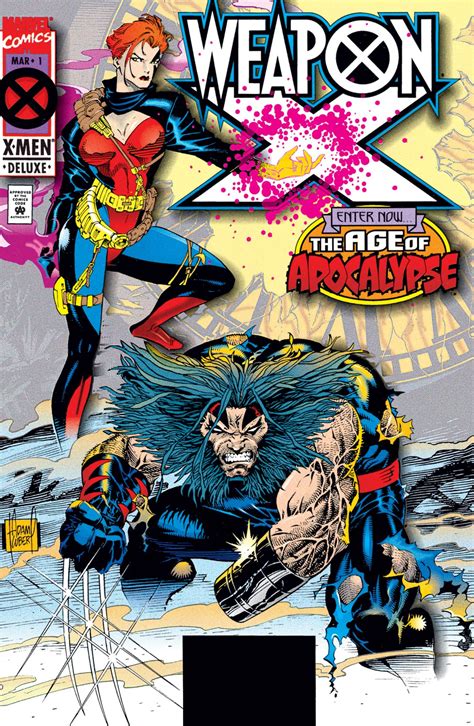 How long till we get Age of Apocalypse? — Marvel Contest of Champions