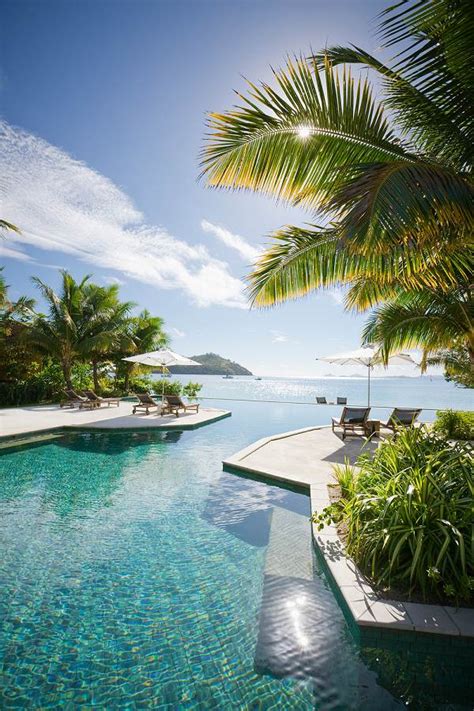 Likuliku Lagoon Resort Fiji Reviews Pictures Videos Map