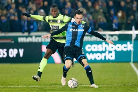 Dion cools (born 4 june 1996) is a footballer plays as a right back for club brugge in the belgian pro league.1. Dion Cools verlengt tot 2021 bij Club Brugge - KW.be ...