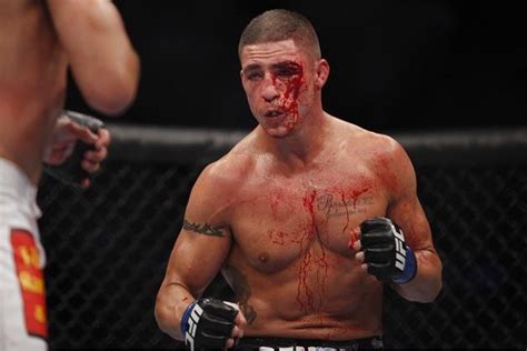 Diego sanchez wrestled in new mexico before starting training mma while working for ups. UFC - Diego Sanchez réagit aux controverses et reconduit ...