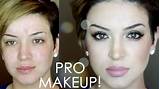 Photos of How Do You Put On Foundation Makeup