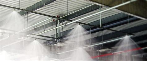 Fire Services Sas Rociadores Contra Incendio Sprinkler