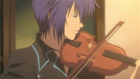 Ikutos Violin Shugo Chara Wiki Fandom Powered By Wikia