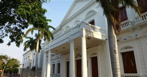Tribunal De Santa Marta Declara Improcedente Tutela Para Inscribir
