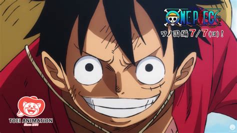 Crunchyroll One Piece Anime Enters The Wano Kuni Saga In New Teaser