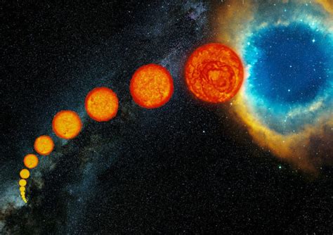 Heres What Happens To The Solar System When The Sun Dies Discover