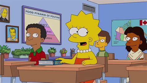 The Simpsons Season 30 Episode 21 Doh Canada Watch Cartoons Online