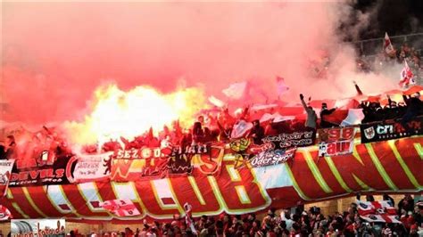 V., commonly known as 1. UNION BERLIN ULTRAS - BEST MOMENTS - YouTube