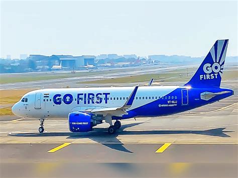Go First Airlines Flight Operations Cancelled Till May 30