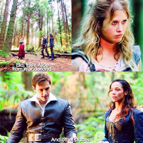 2 580 Likes 24 Comments Once Upon A Time Oncerscene On Instagram “[7x08 Pretty In Blue