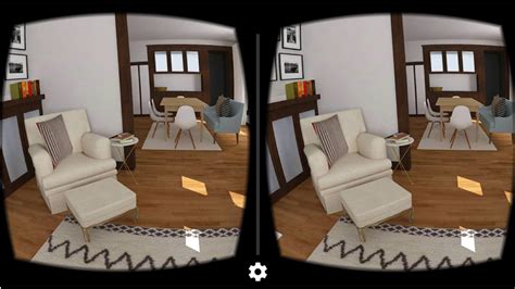 AR/VR for Interior Design - Somyx - Software Development Company