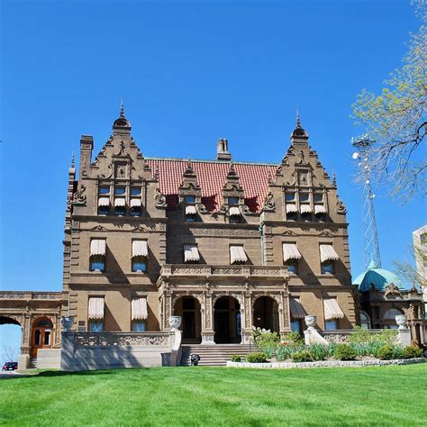 Pabst Mansion Milwaukee All You Need To Know Before You Go
