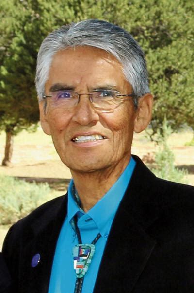 Judge Rules Navajo Presidential Election Cant Move Forward Knau