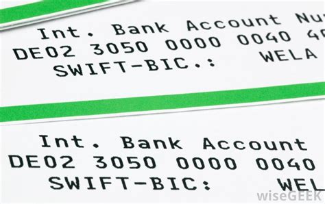 Wiring money is a way to transfer money from one person to another or from one account to another. Money: SWIFT Payments and SWIFT codes Explained |How to ...