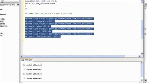 Resumen de artículos como crear tabla en sql actualizado recientemente sp damri edu vn