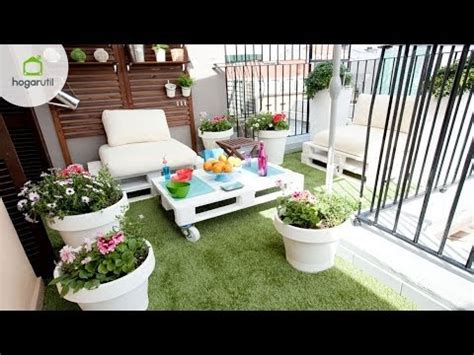 Sep 11, 2021 · la terraza es uno de los espacios más impresionantes de este ático. Decorar terraza de estilo chill out - YouTube