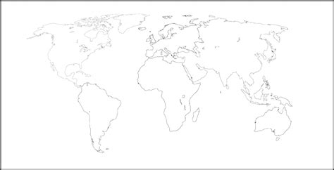 Mapa De Los Continentes Para Imprimir Mapa Asia Vrogue Co
