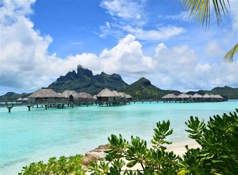 Luxury Bora Bora Holidays Tailor Made To Suit You Your Travel