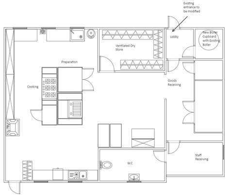 Kitchen Design Floor Plans Free Floor Roma