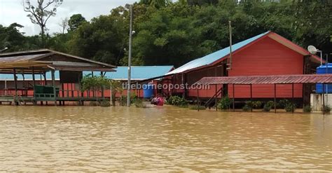 Seyahat fikirlerinizin tümünü kaydetmek ve düzenlemek için bir seyahat oluşturun ve tümünü harita üzerinde. Floodwaters recede at SK Sungai Buloh | Borneo Post Online