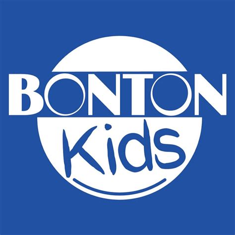 Bonton Kids Youtube