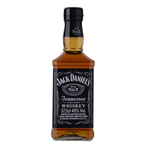 Jack Daniels 375cl High Spirits