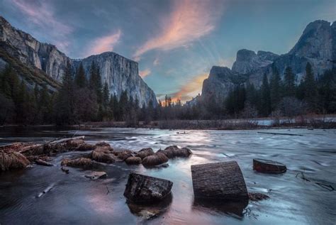 A Fantastic Collection Of Hdr Landscapes By Talented Photographers